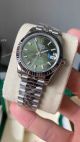 Swiss Copy Rolex 31 mm Datejust Jubilee Olive-Green Dial Bracelet with Diamond (2)_th.jpg